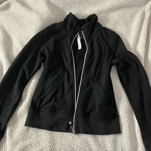 lulu define jacket